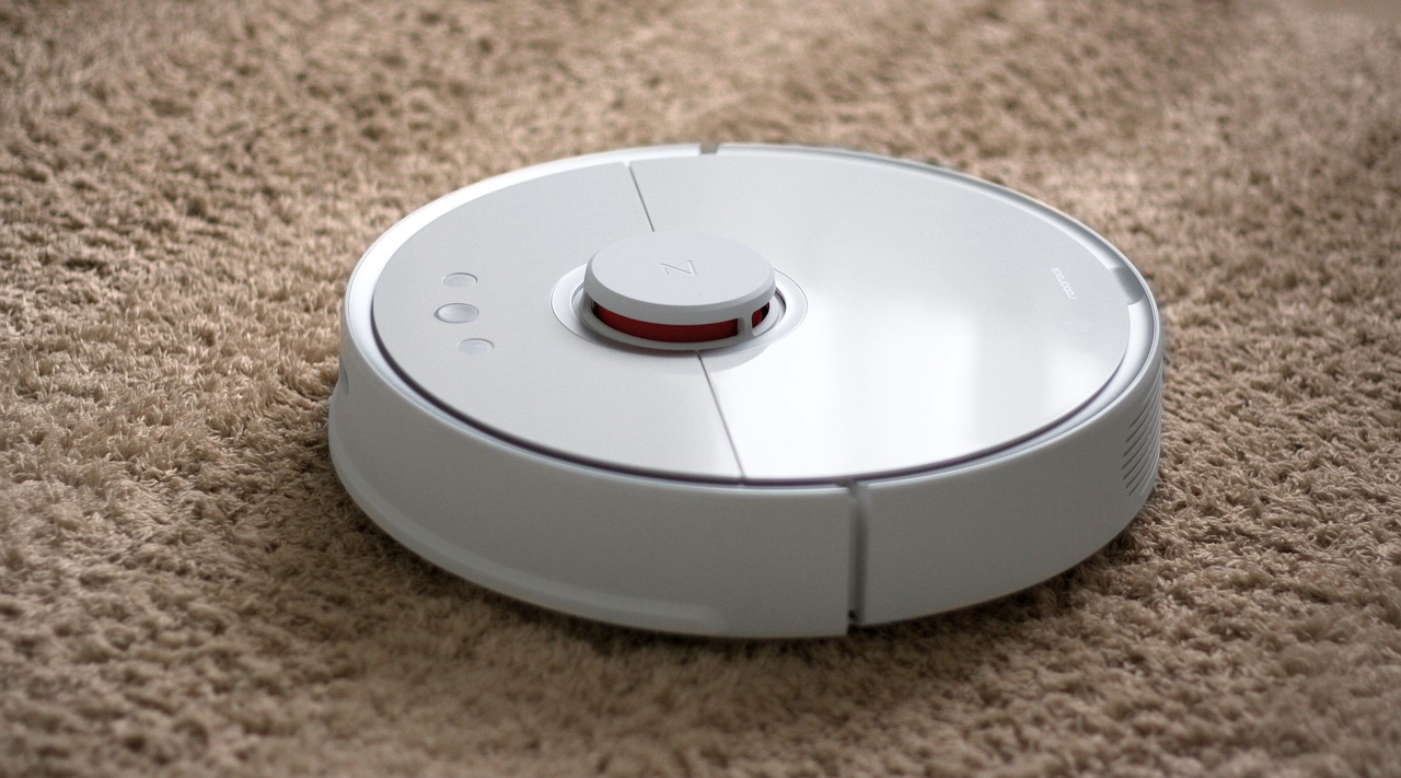 Home Appliances